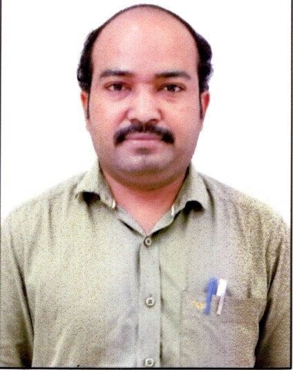 Dr. G.V.Nagaraju